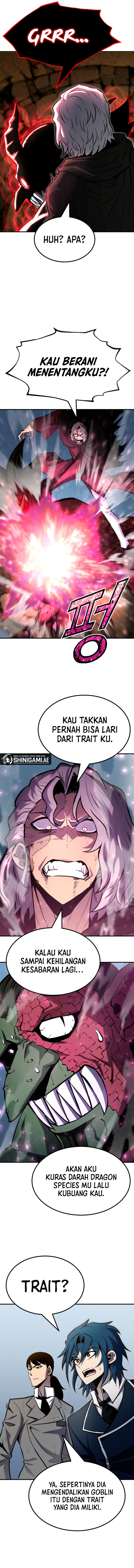 Standard Of Reincarnation Chapter 64 Halaman 12