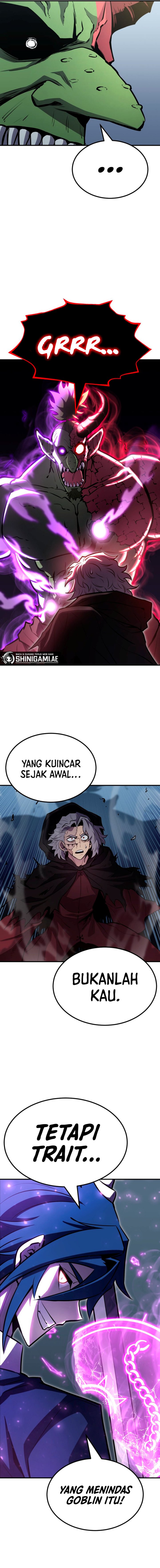 Standard Of Reincarnation Chapter 64 Halaman 18