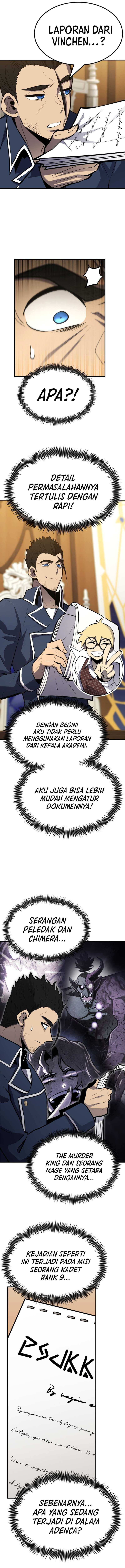 Standard Of Reincarnation Chapter 65 Halaman 14
