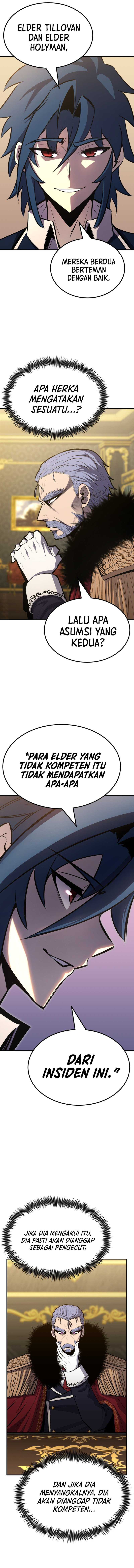 Standard Of Reincarnation Chapter 65 Halaman 17