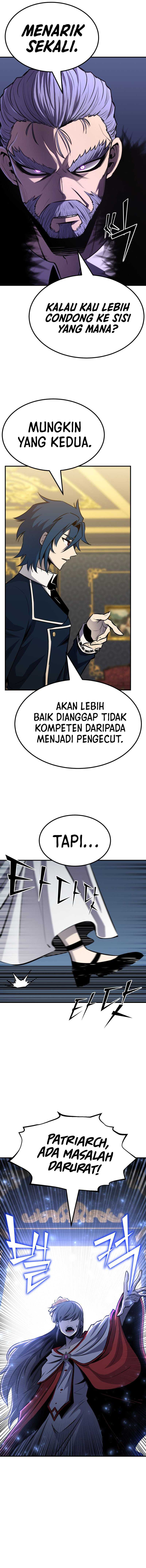 Standard Of Reincarnation Chapter 65 Halaman 18