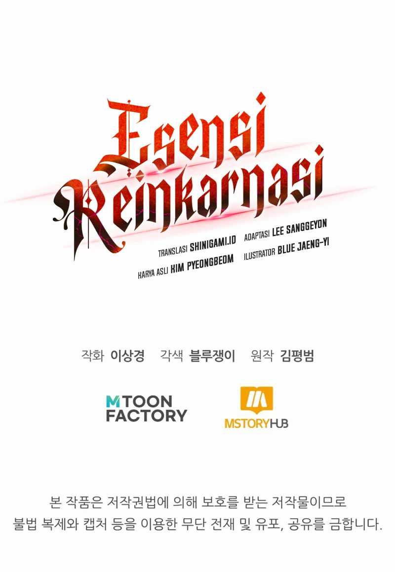Standard Of Reincarnation Chapter 65 Halaman 20