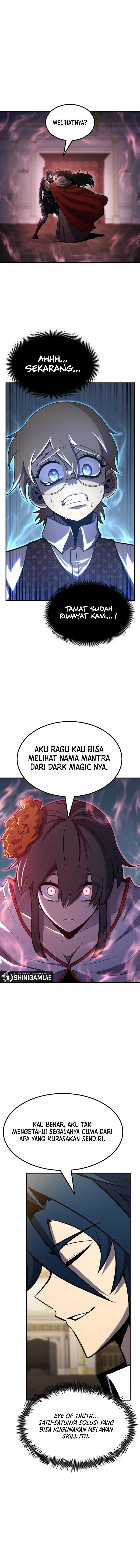 Standard Of Reincarnation Chapter 67 Halaman 8