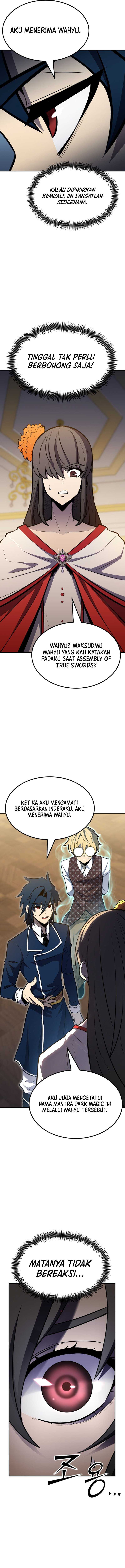 Standard Of Reincarnation Chapter 67 Halaman 9