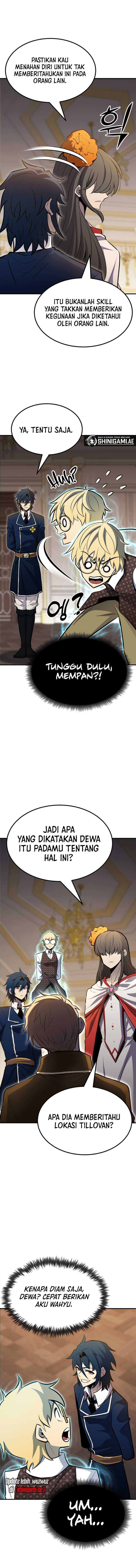 Standard Of Reincarnation Chapter 67 Halaman 10