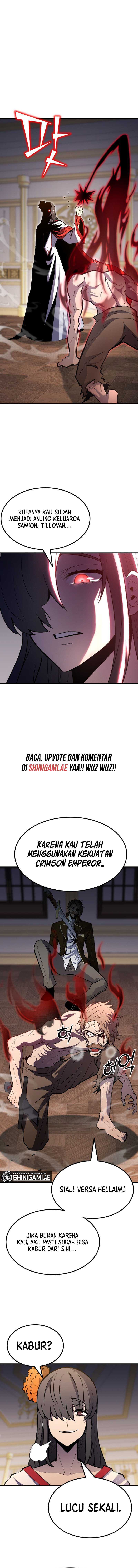 Standard Of Reincarnation Chapter 67 Halaman 16