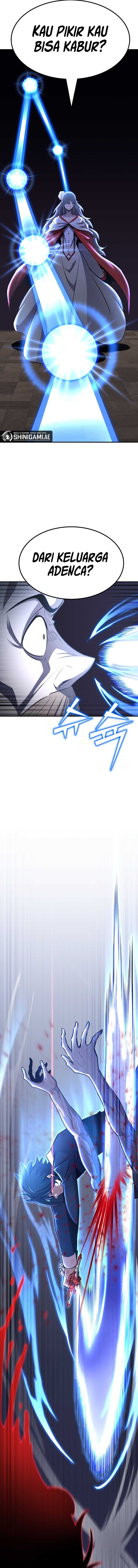 Standard Of Reincarnation Chapter 67 Halaman 17