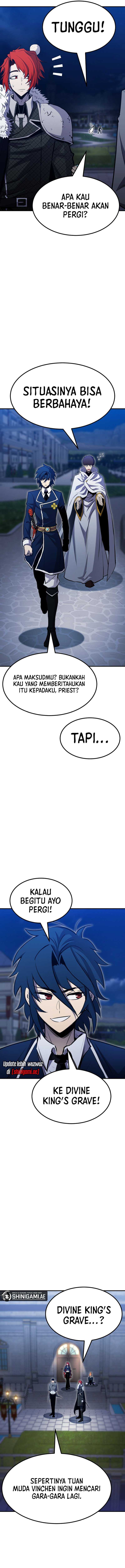Standard Of Reincarnation Chapter 69 Halaman 5