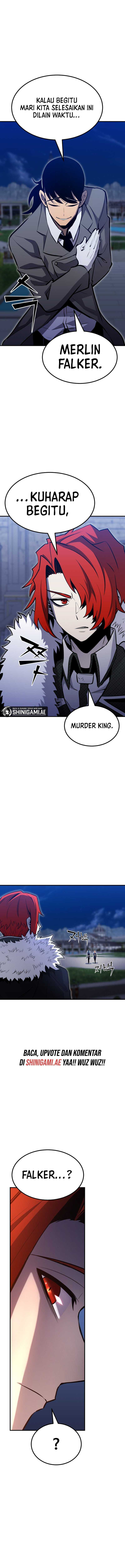 Standard Of Reincarnation Chapter 69 Halaman 6