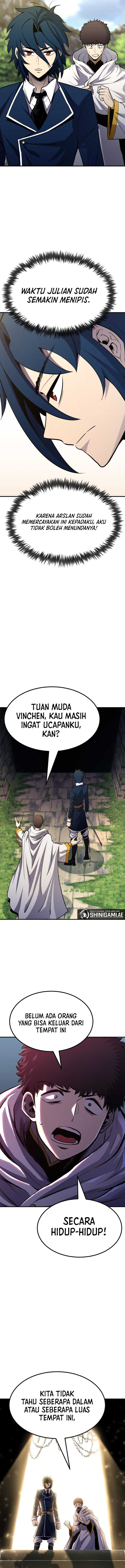 Standard Of Reincarnation Chapter 69 Halaman 8