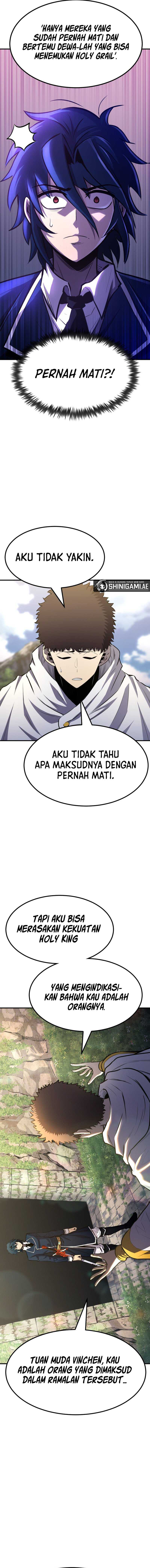 Standard Of Reincarnation Chapter 69 Halaman 12