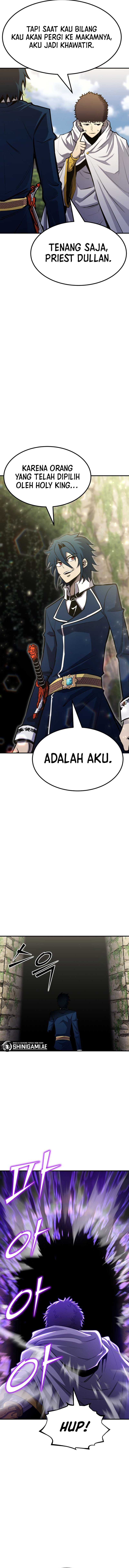 Standard Of Reincarnation Chapter 69 Halaman 13