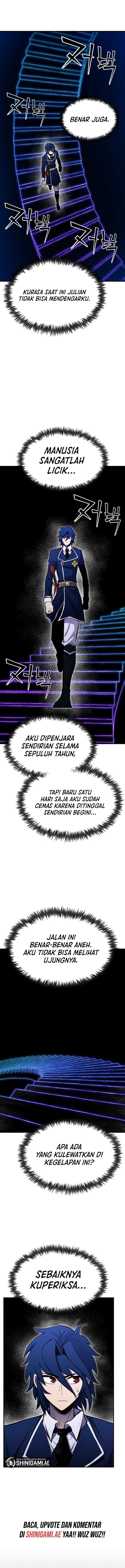 Standard Of Reincarnation Chapter 69 Halaman 16