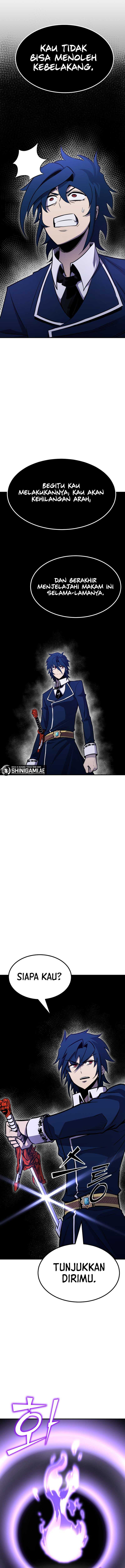 Standard Of Reincarnation Chapter 69 Halaman 17