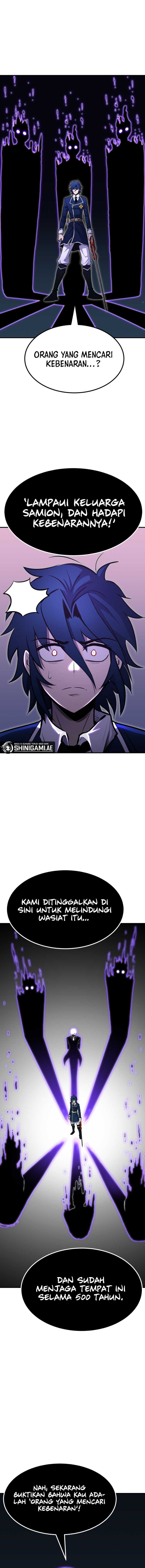 Standard Of Reincarnation Chapter 69 Halaman 19