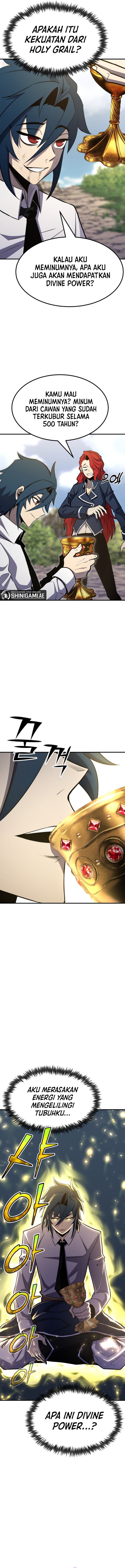 Standard Of Reincarnation Chapter 72 Halaman 8