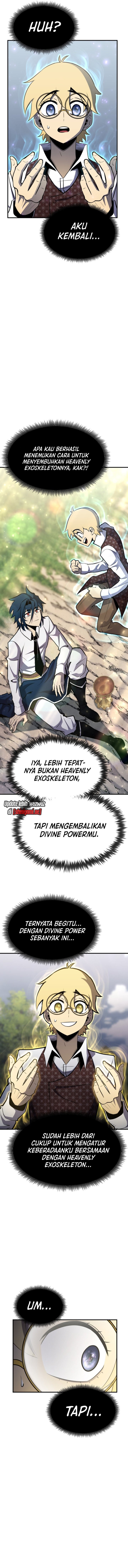 Standard Of Reincarnation Chapter 72 Halaman 10
