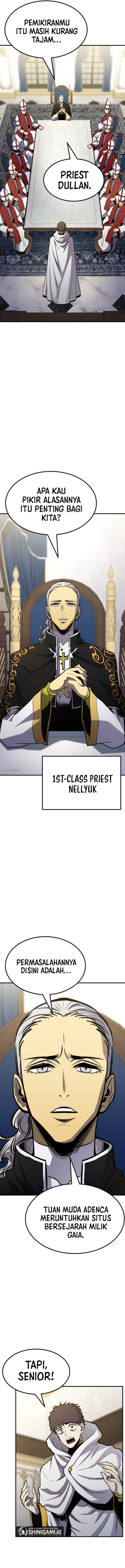 Standard Of Reincarnation Chapter 72 Halaman 15