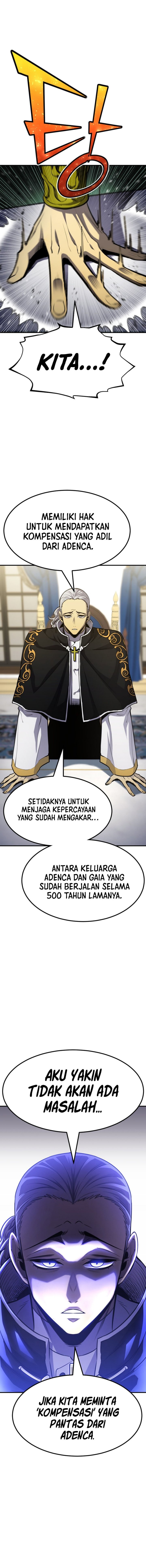 Standard Of Reincarnation Chapter 72 Halaman 16