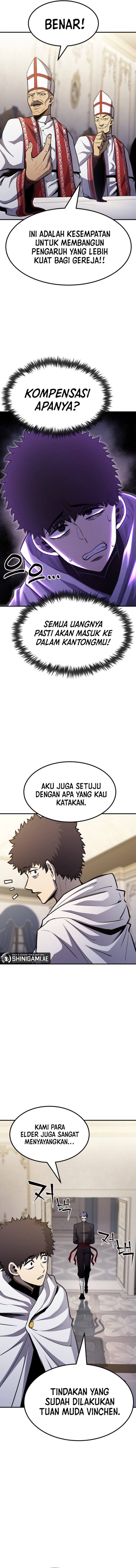 Standard Of Reincarnation Chapter 72 Halaman 17