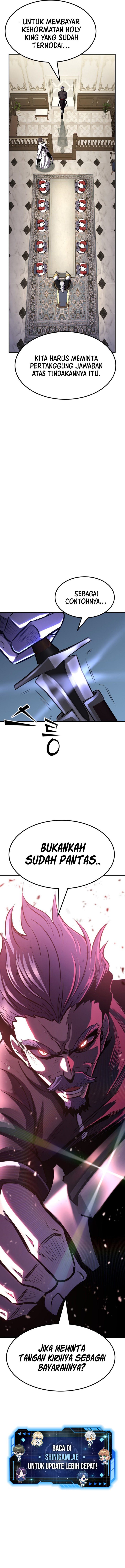 Standard Of Reincarnation Chapter 72 Halaman 18