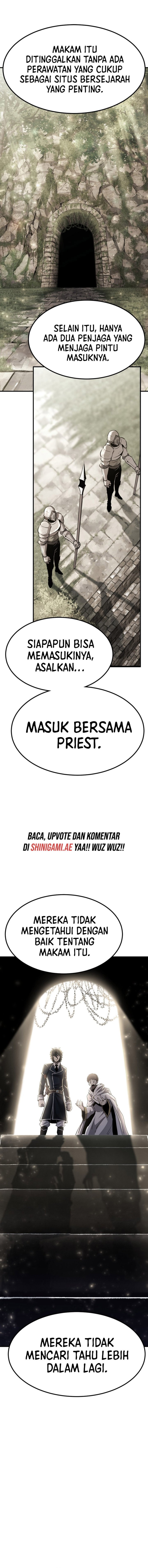 Standard Of Reincarnation Chapter 73 Halaman 6