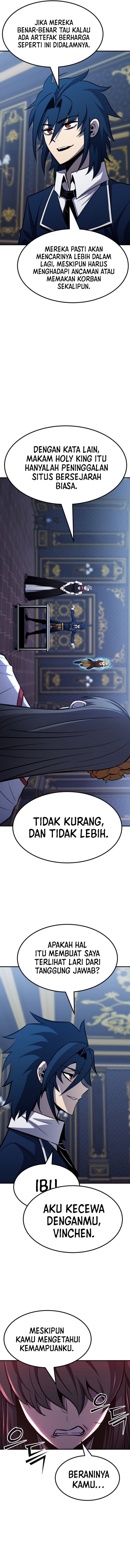 Standard Of Reincarnation Chapter 73 Halaman 7