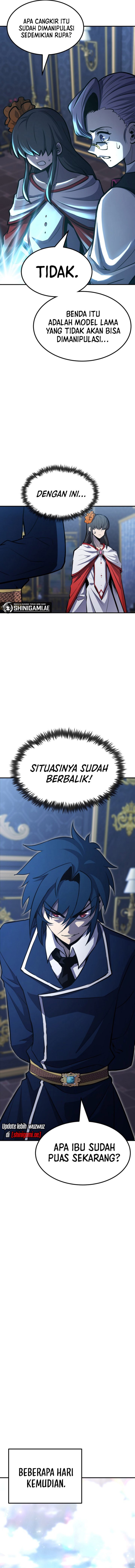 Standard Of Reincarnation Chapter 73 Halaman 10