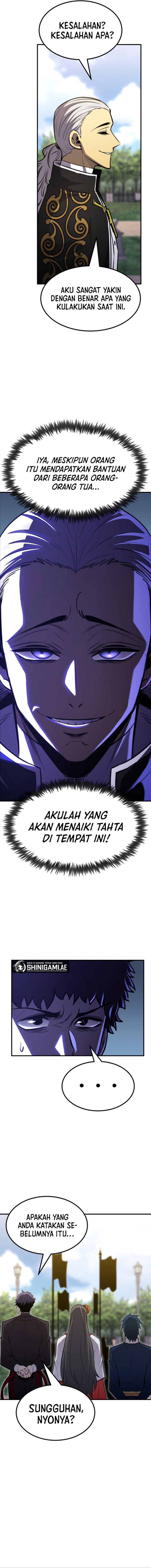 Standard Of Reincarnation Chapter 73 Halaman 12