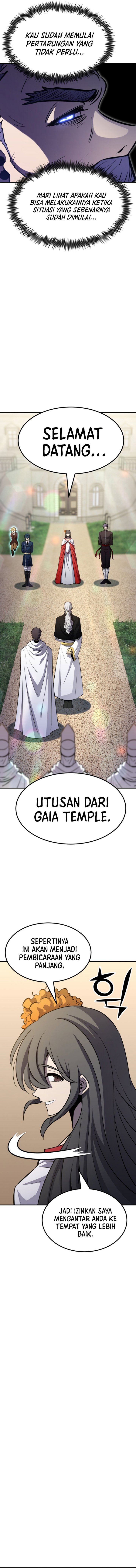 Standard Of Reincarnation Chapter 73 Halaman 14