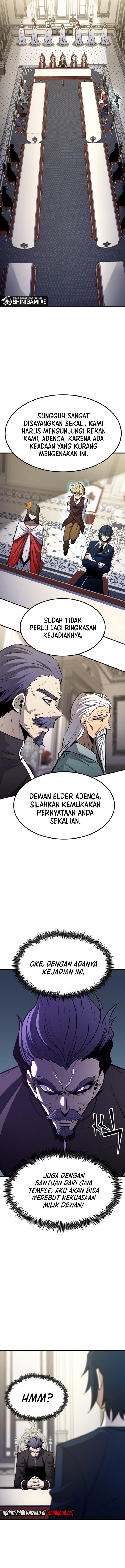 Standard Of Reincarnation Chapter 73 Halaman 15