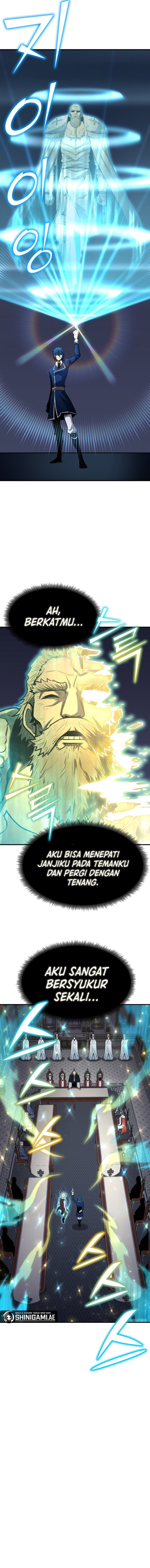 Standard Of Reincarnation Chapter 73 Halaman 19