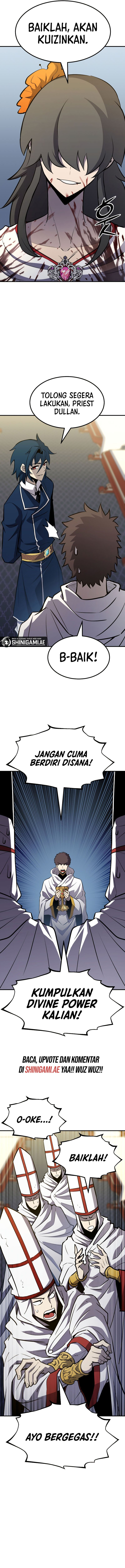 Standard Of Reincarnation Chapter 75 Halaman 6