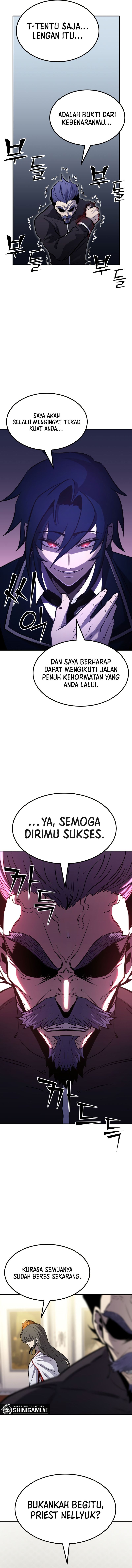 Standard Of Reincarnation Chapter 75 Halaman 12