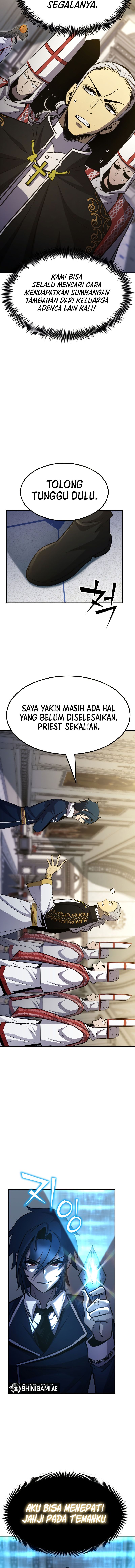 Standard Of Reincarnation Chapter 75 Halaman 14