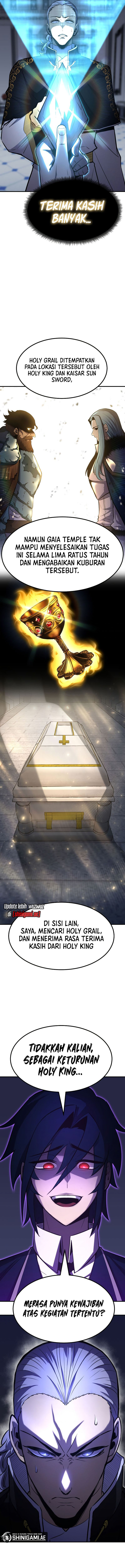 Standard Of Reincarnation Chapter 75 Halaman 15