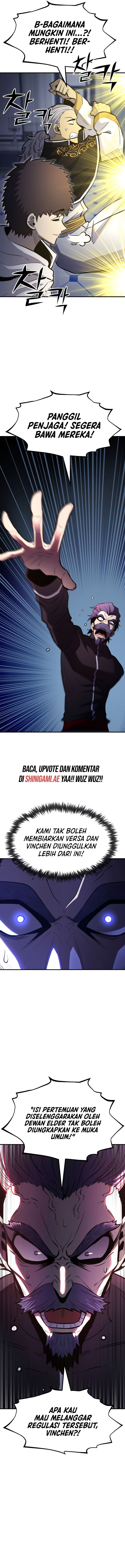 Standard Of Reincarnation Chapter 75 Halaman 19