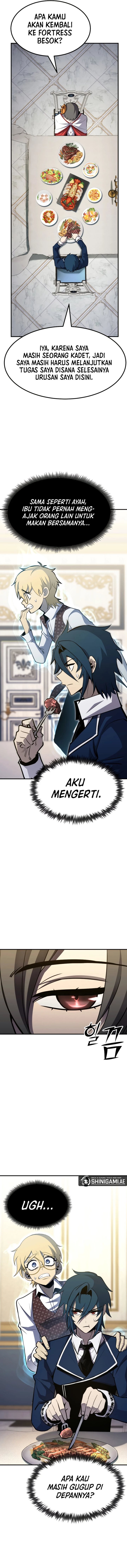 Standard Of Reincarnation Chapter 76 Halaman 7