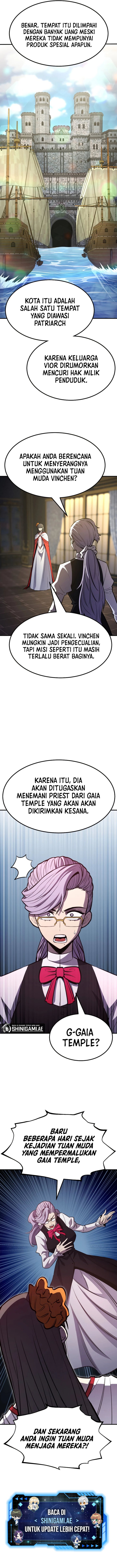 Standard Of Reincarnation Chapter 76 Halaman 17