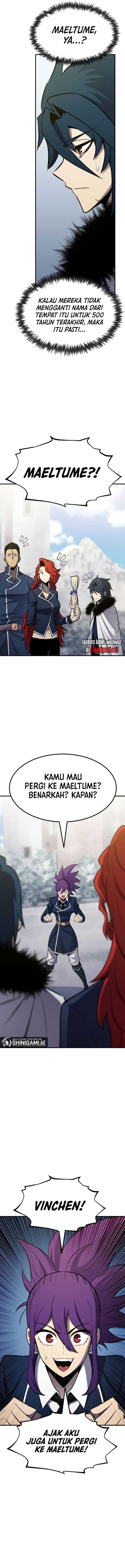 Standard Of Reincarnation Chapter 77 Halaman 5