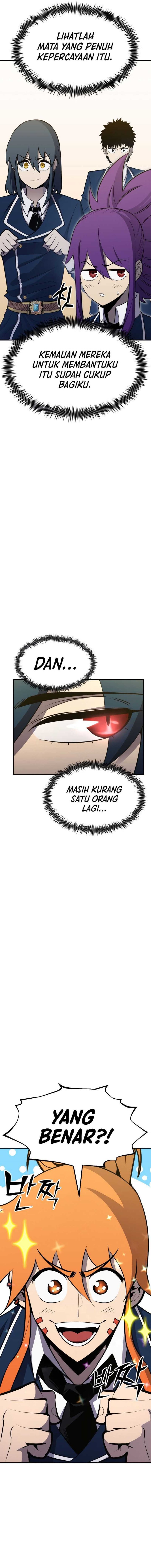 Standard Of Reincarnation Chapter 77 Halaman 12