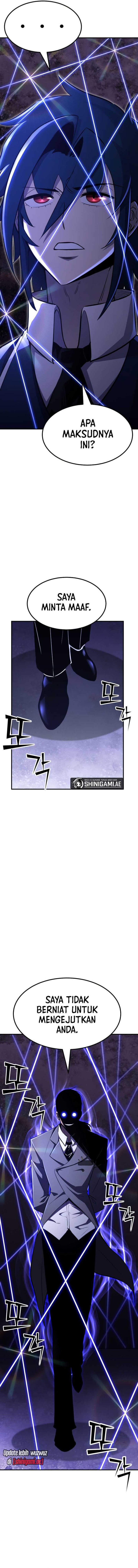 Standard Of Reincarnation Chapter 77 Halaman 15
