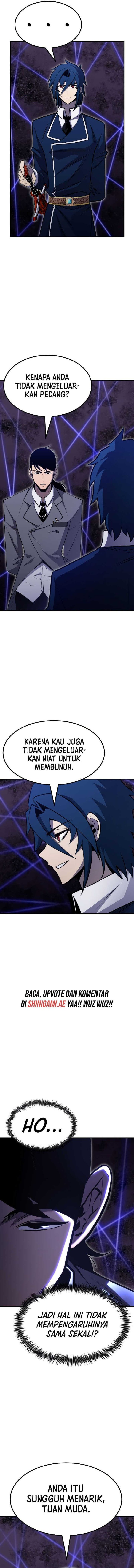 Standard Of Reincarnation Chapter 77 Halaman 16