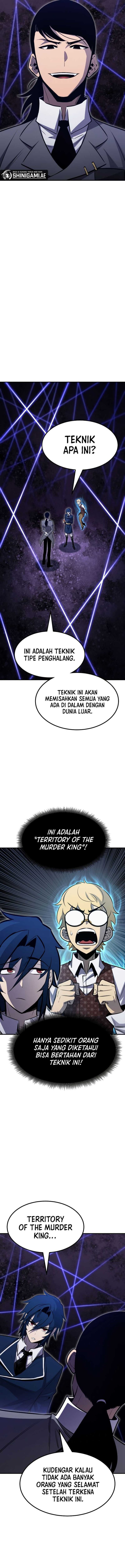 Standard Of Reincarnation Chapter 77 Halaman 17
