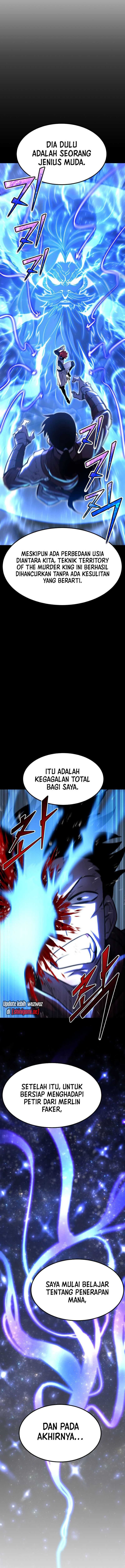 Standard Of Reincarnation Chapter 77 Halaman 20
