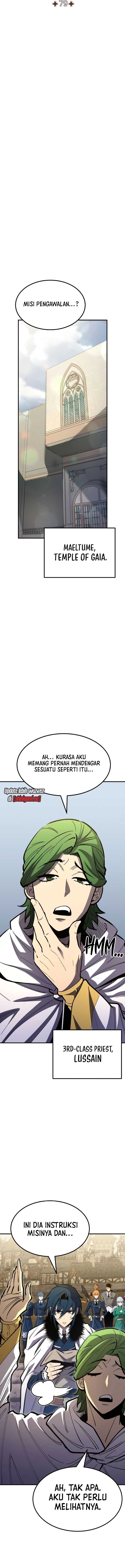 Standard Of Reincarnation Chapter 79 Halaman 5