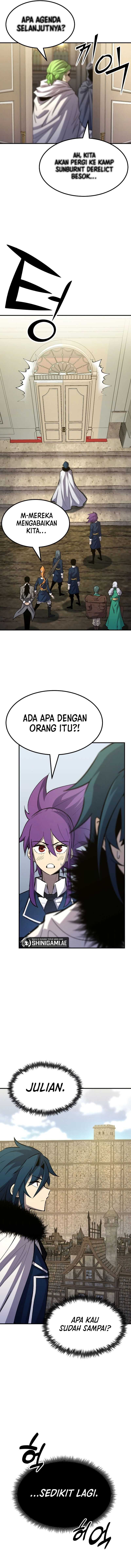 Standard Of Reincarnation Chapter 79 Halaman 7
