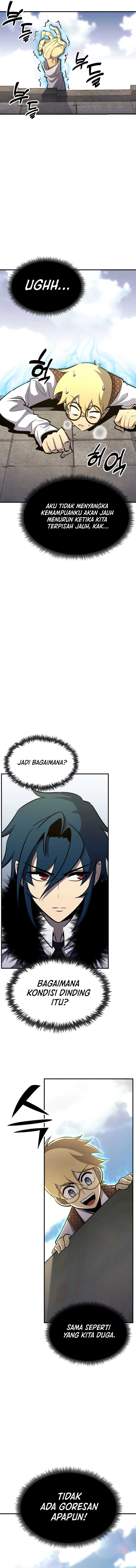 Standard Of Reincarnation Chapter 79 Halaman 8
