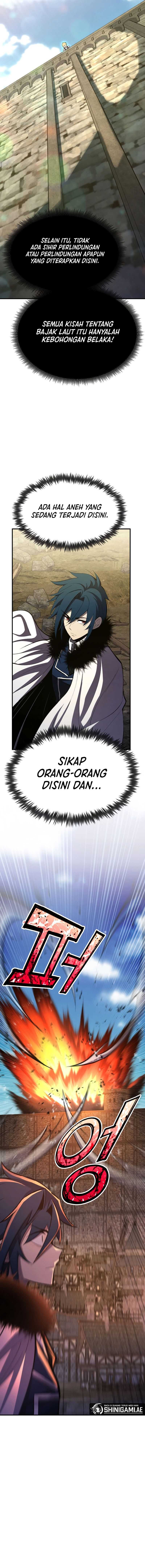 Standard Of Reincarnation Chapter 79 Halaman 9