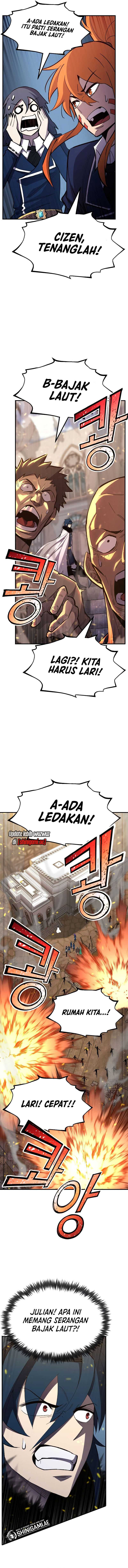 Standard Of Reincarnation Chapter 79 Halaman 10